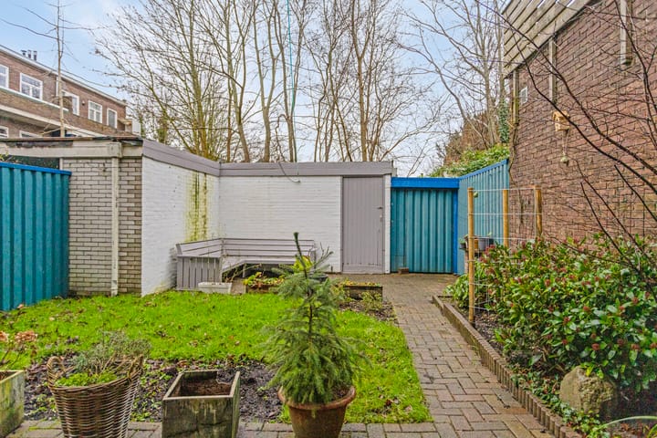 Foto 16 van Damsterdiep 142