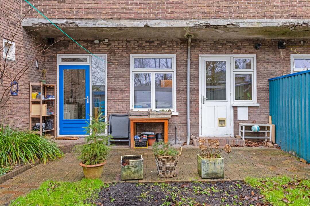 Foto 17 van Damsterdiep 142