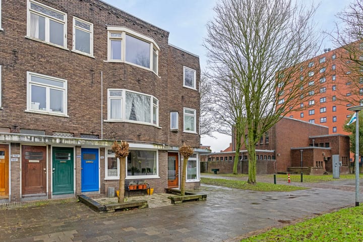 Foto 19 van Damsterdiep 142