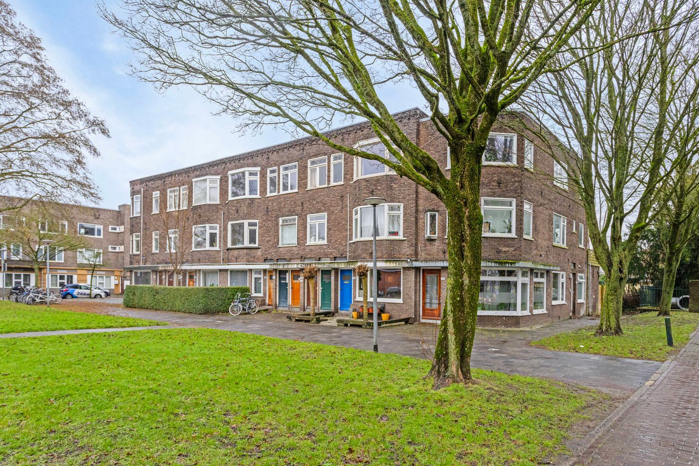 Foto 20 van Damsterdiep 142