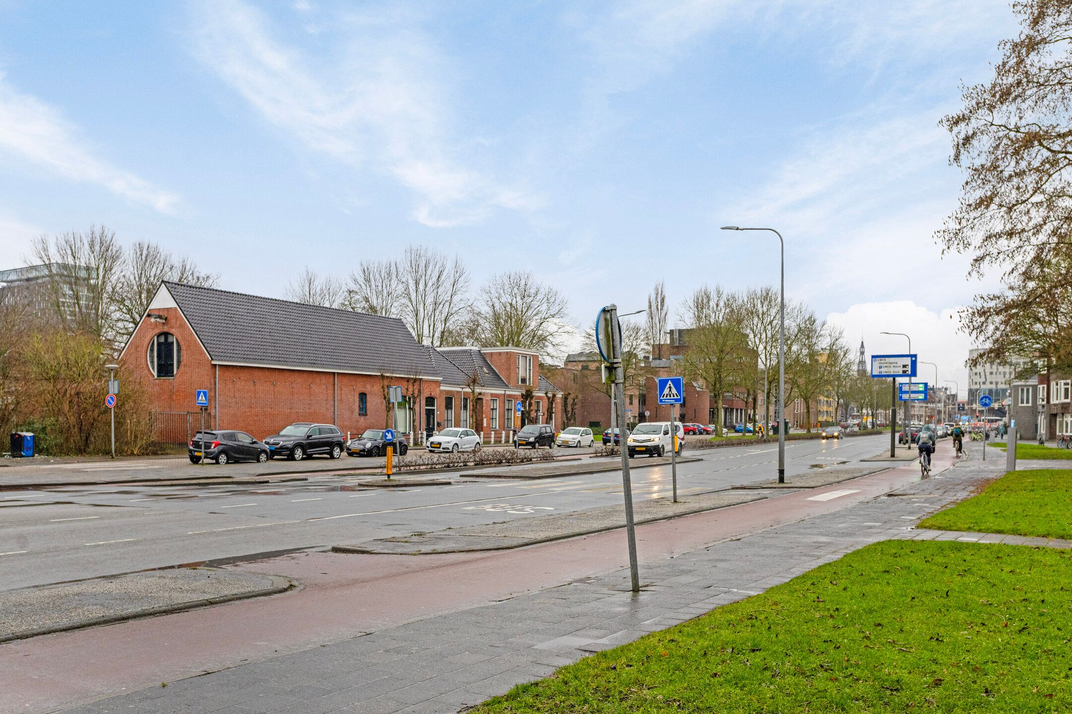 Foto 21 van Damsterdiep 142