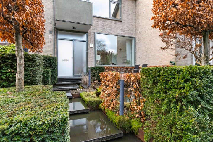 Foto 2 van Van Polanenstraat 64