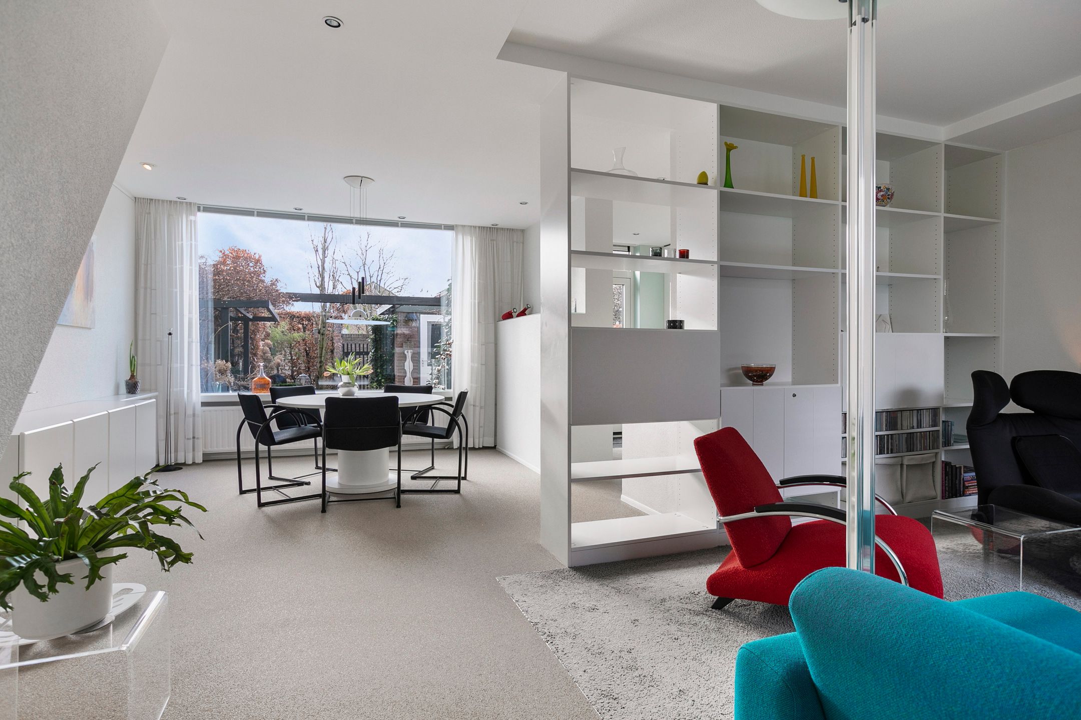 Foto 6 van Van Polanenstraat 64