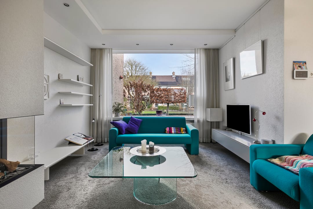 Foto 8 van Van Polanenstraat 64