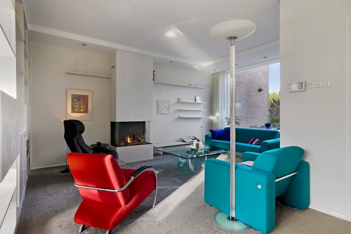 Foto 9 van Van Polanenstraat 64