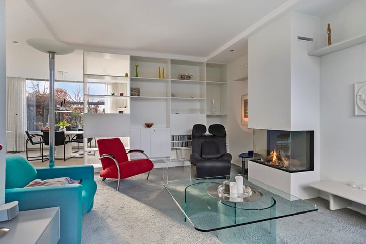 Foto 10 van Van Polanenstraat 64