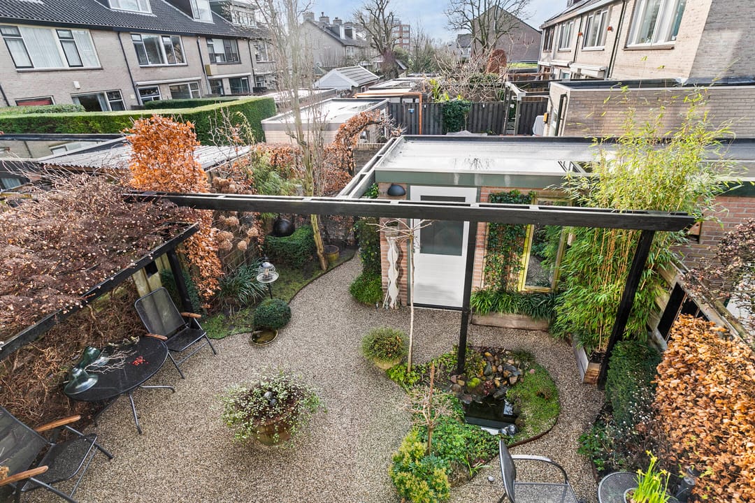 Foto 22 van Van Polanenstraat 64