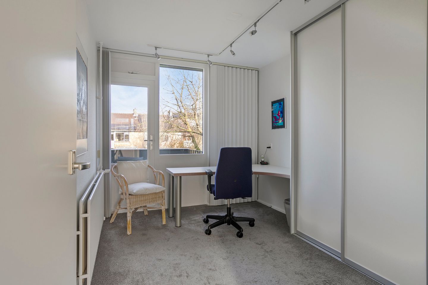 Foto 25 van Van Polanenstraat 64