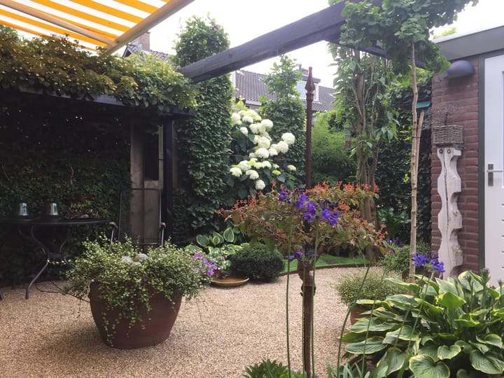 Foto 33 van Van Polanenstraat 64