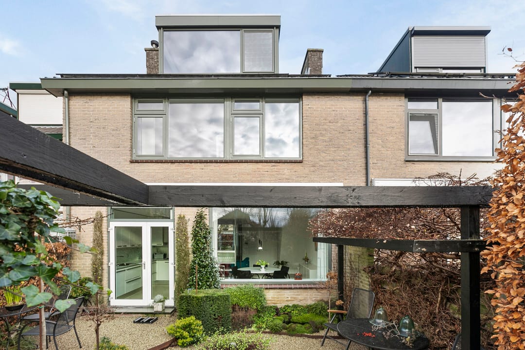 Foto 37 van Van Polanenstraat 64