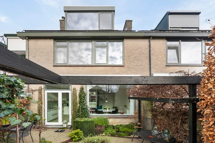 Foto 37 van Van Polanenstraat 64