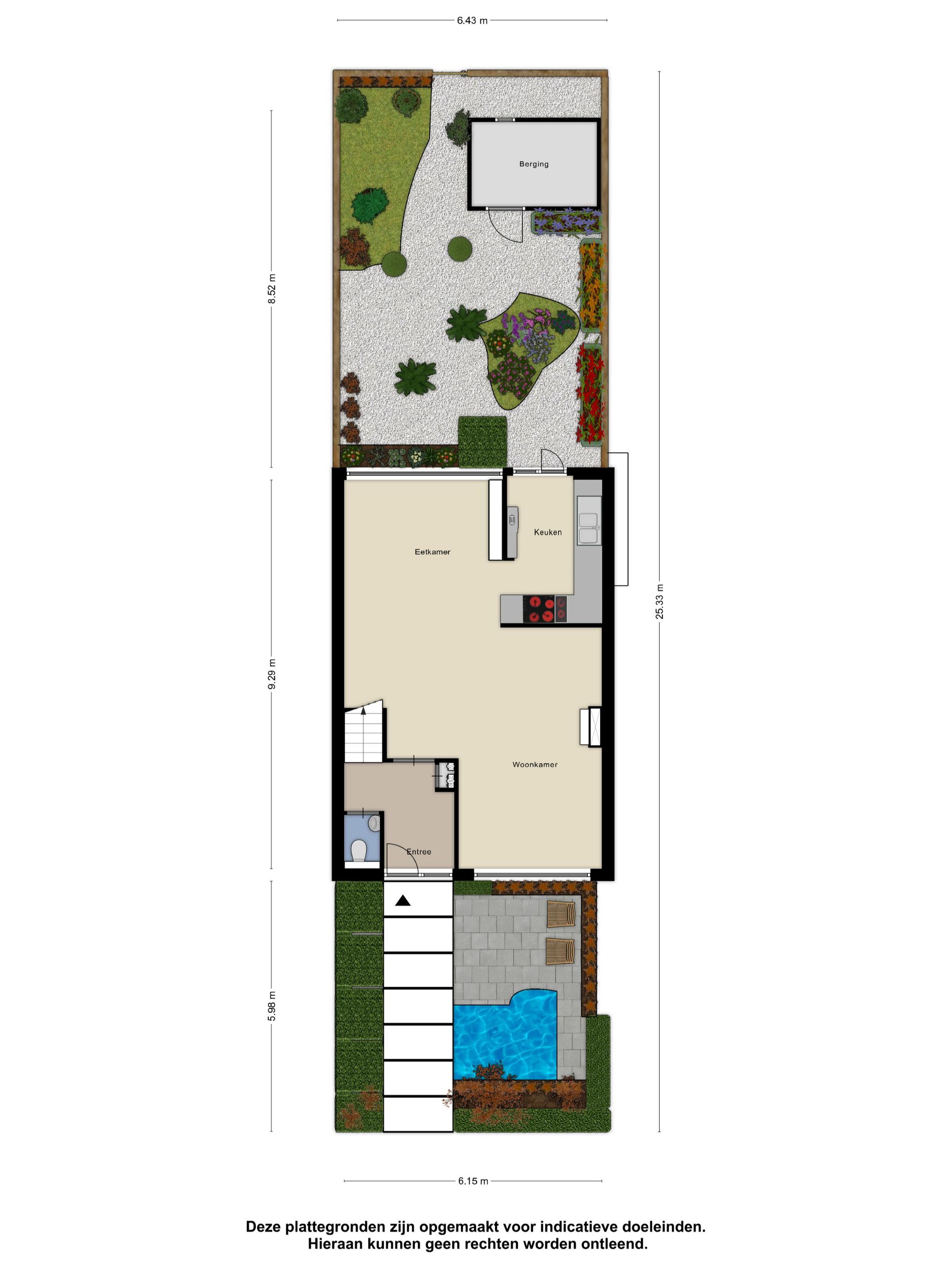 Foto 39 van Van Polanenstraat 64