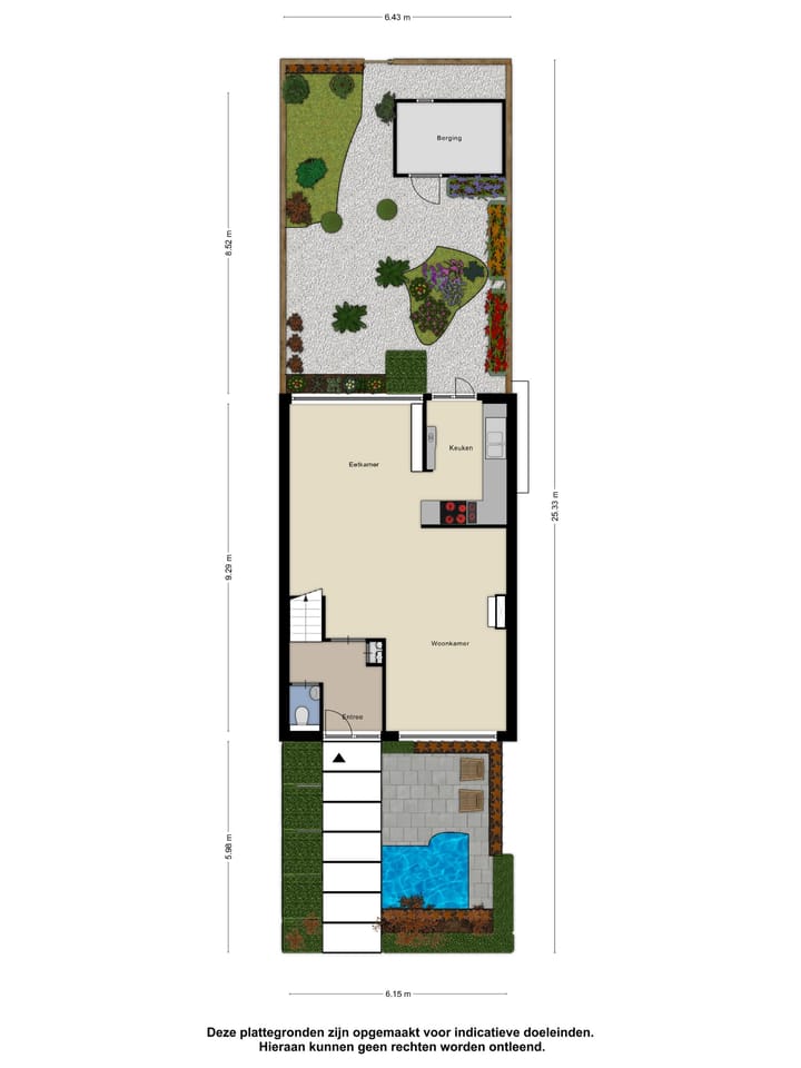 Foto 39 van Van Polanenstraat 64