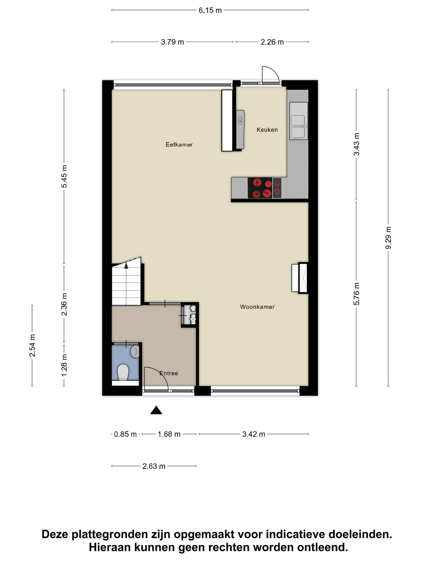 Foto 40 van Van Polanenstraat 64