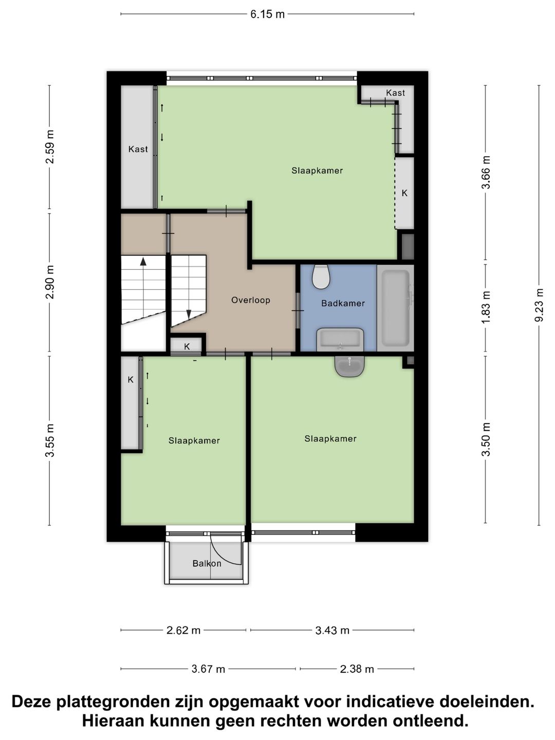 Foto 41 van Van Polanenstraat 64