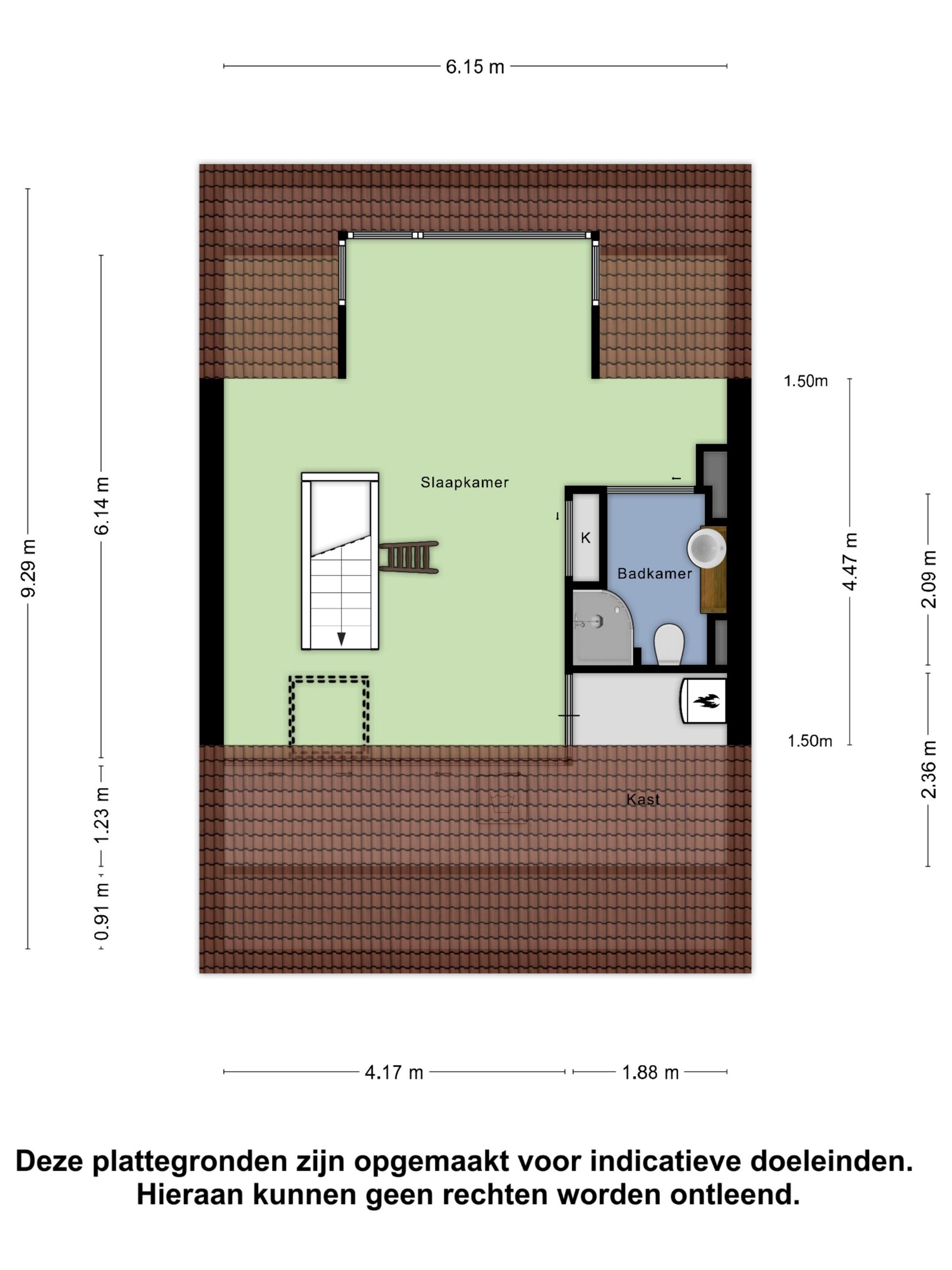 Foto 42 van Van Polanenstraat 64