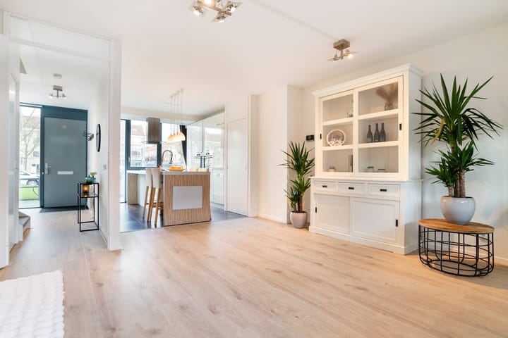 Foto 2 van Lepelaarsingel 32