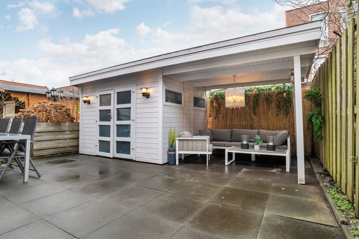 Foto 4 van Lepelaarsingel 32