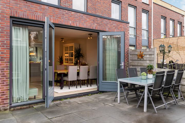 Photo 31 of Lepelaarsingel 32