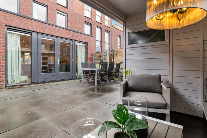 Photo 32 of Lepelaarsingel 32