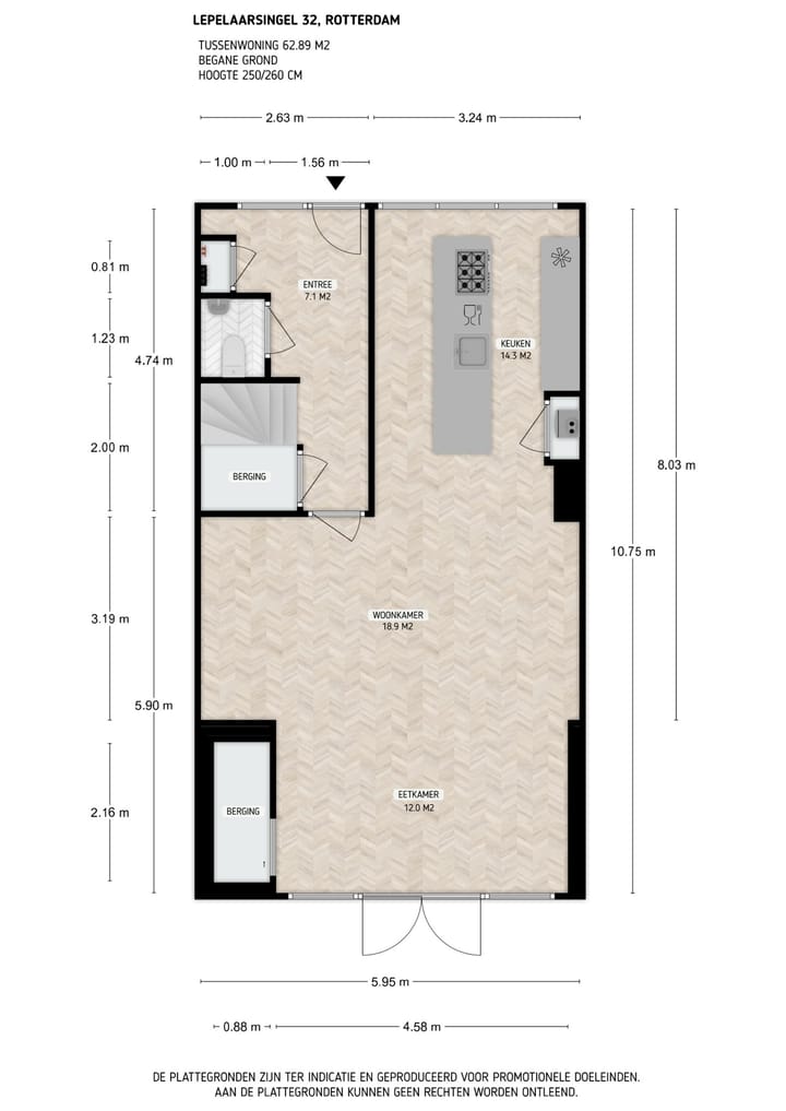 Photo 40 of Lepelaarsingel 32