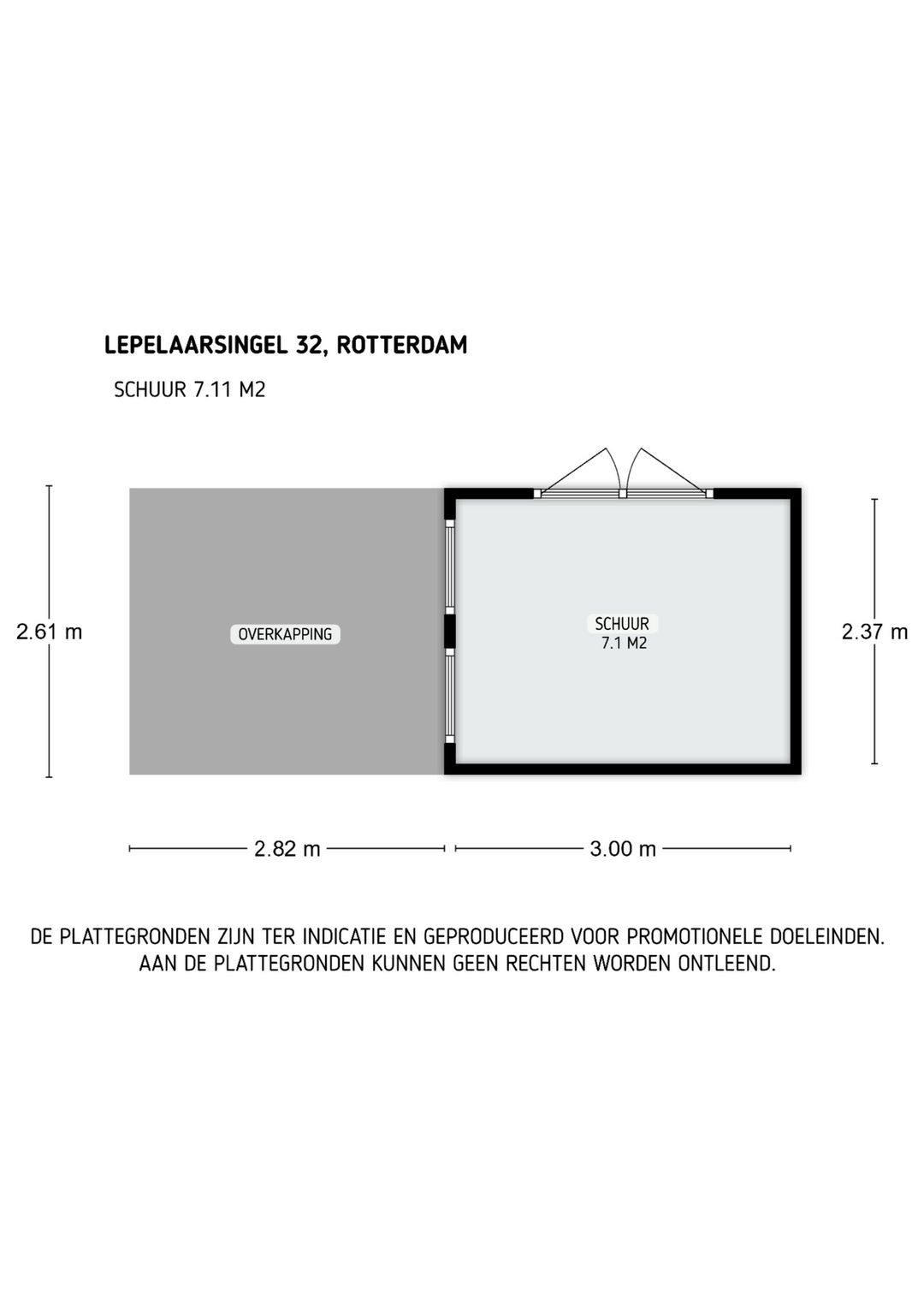 Foto 43 van Lepelaarsingel 32