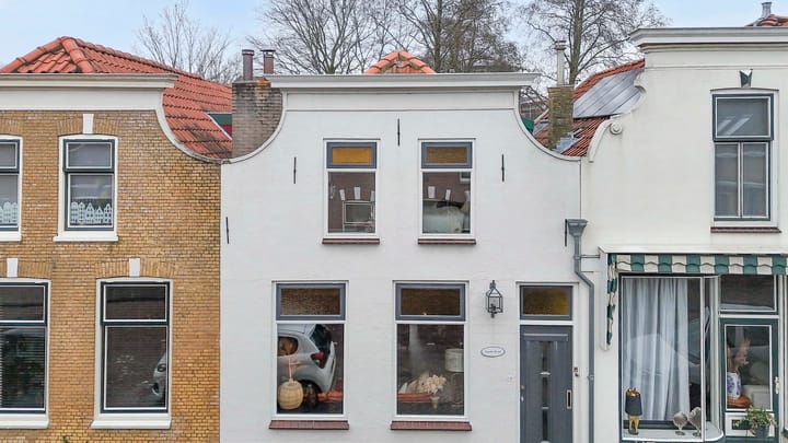 Photo 1 of Binnenweg 39