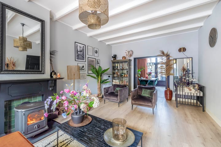 Photo 2 of Binnenweg 39