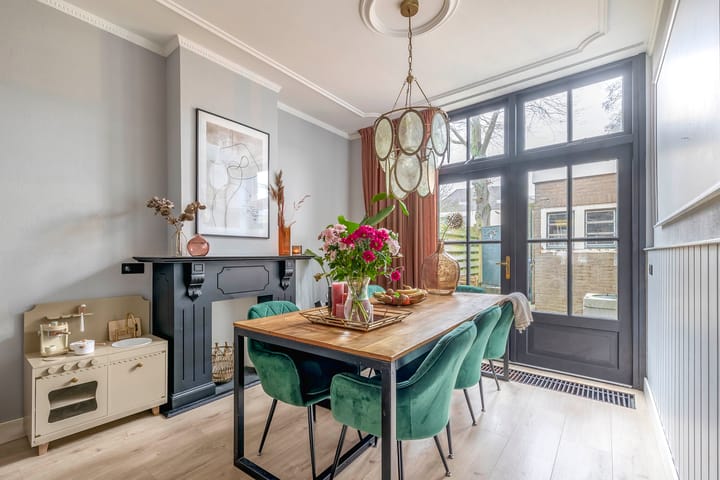 Photo 3 of Binnenweg 39