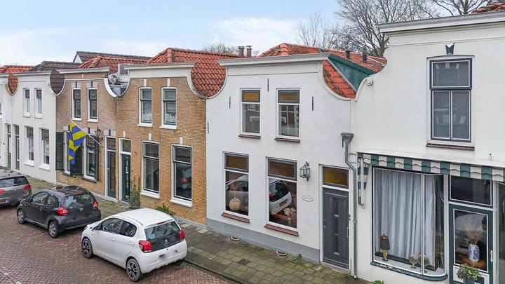 Photo 4 of Binnenweg 39