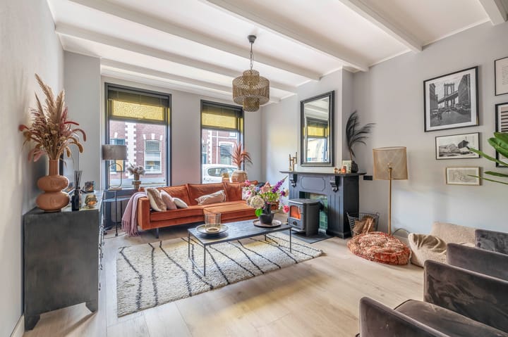 Photo 6 of Binnenweg 39