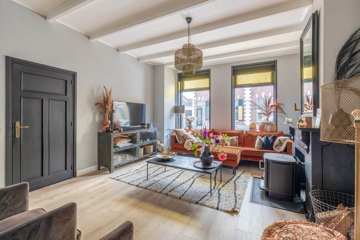 Photo 7 of Binnenweg 39