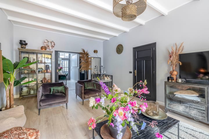 Photo 8 of Binnenweg 39