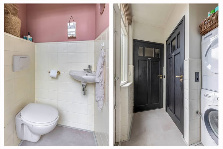 Photo 12 of Binnenweg 39