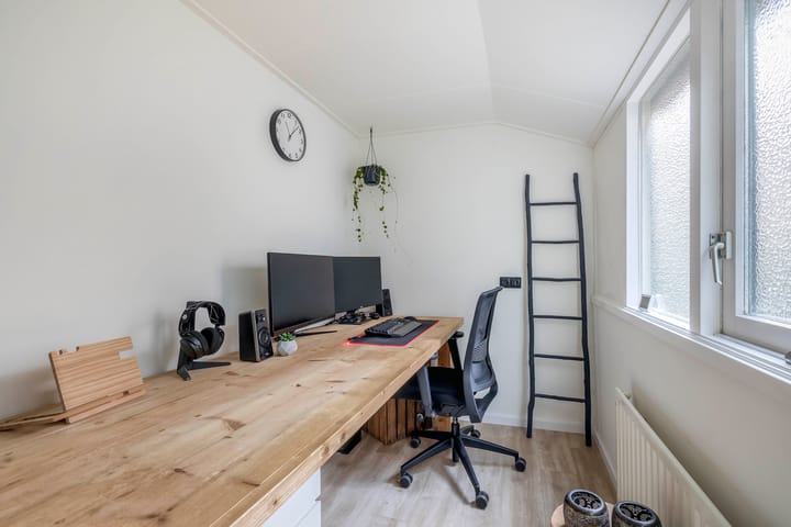 Photo 23 of Binnenweg 39