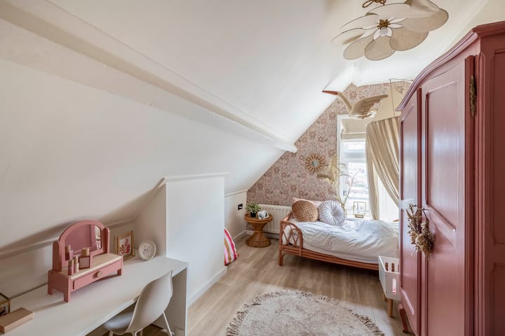 Photo 22 of Binnenweg 39