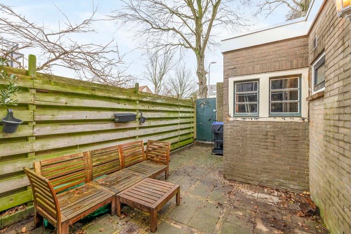 Photo 25 of Binnenweg 39