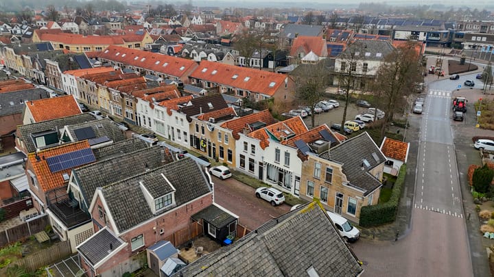 Photo 26 of Binnenweg 39