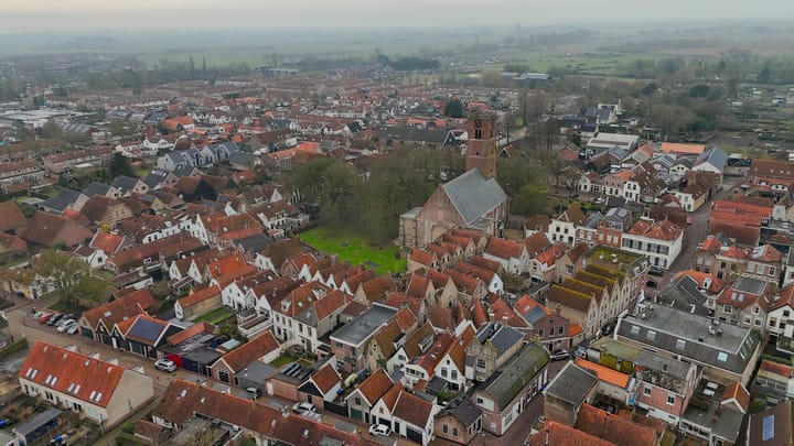 Photo 27 of Binnenweg 39