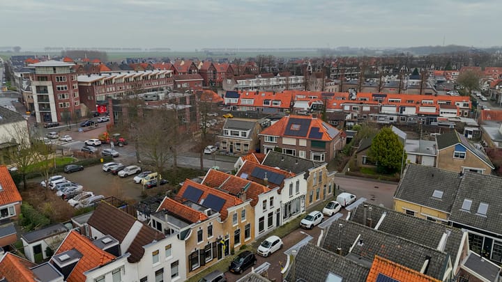 Photo 28 of Binnenweg 39