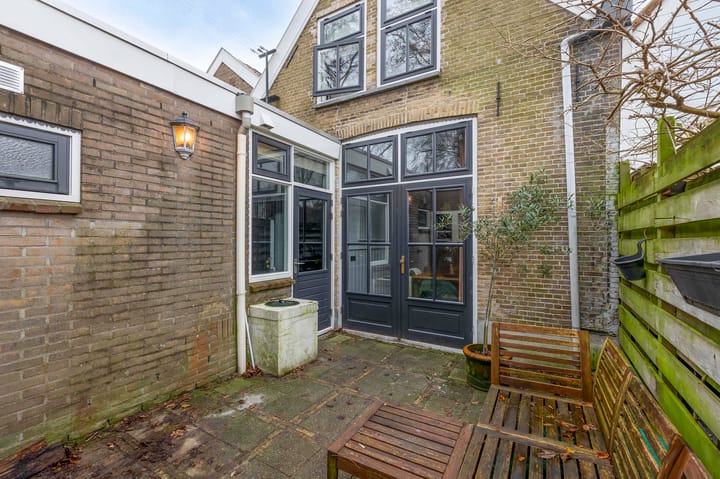 Photo 24 of Binnenweg 39