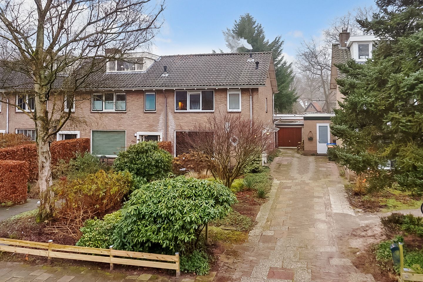 Foto 1 van Hezer Enghweg 61