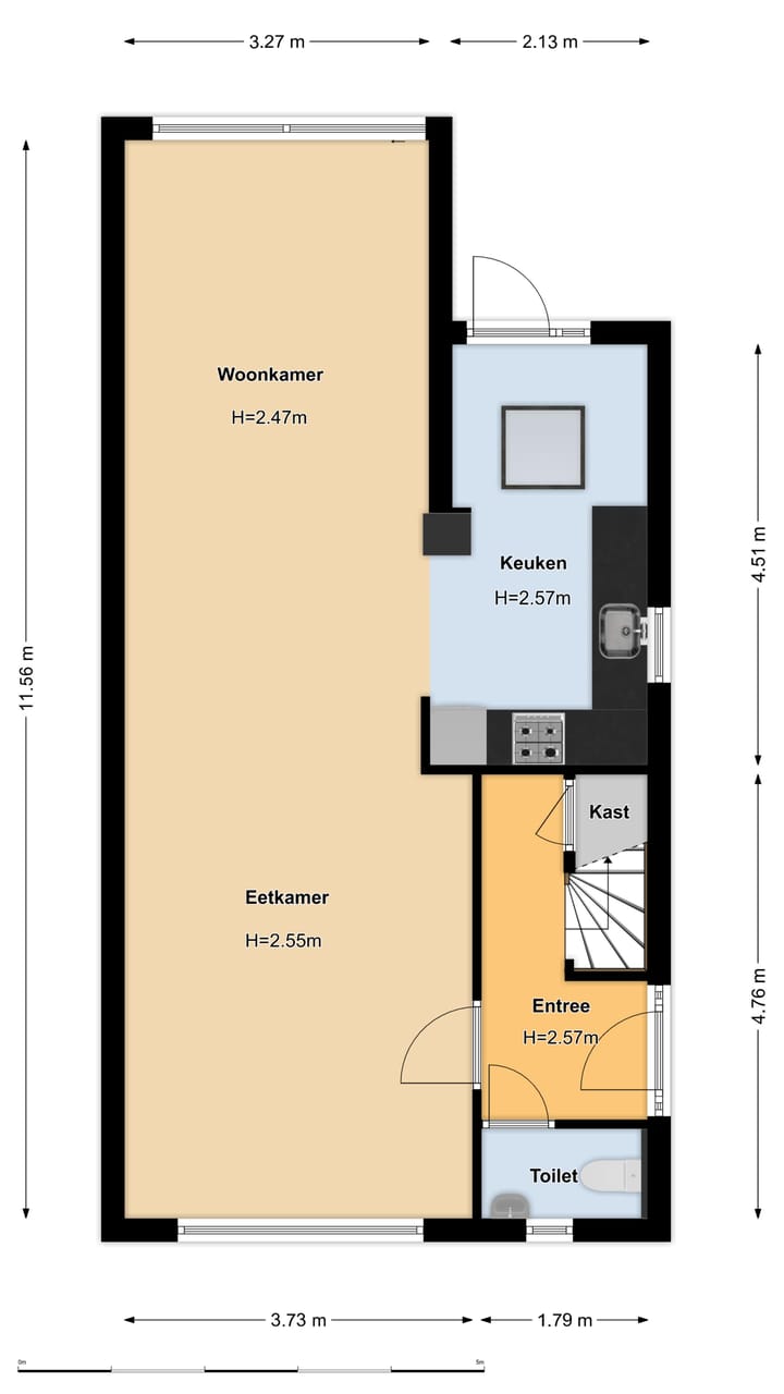 Foto 40 van Hezer Enghweg 61