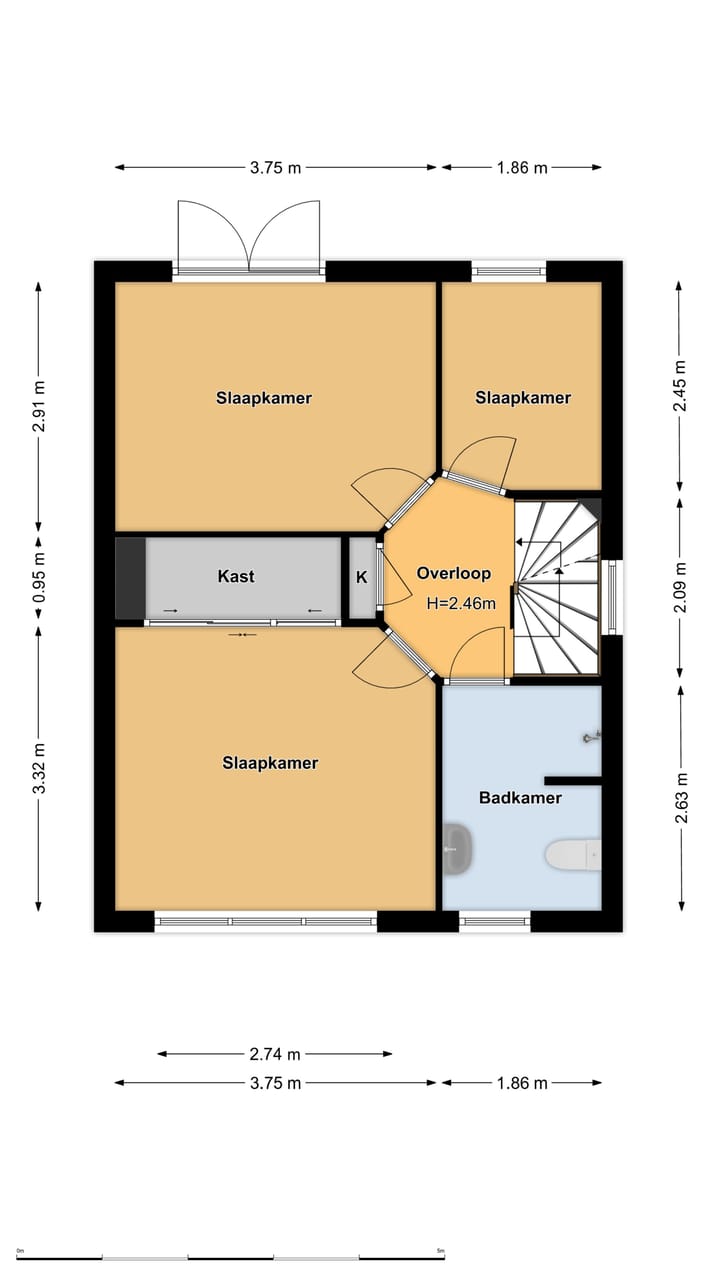 Foto 41 van Hezer Enghweg 61