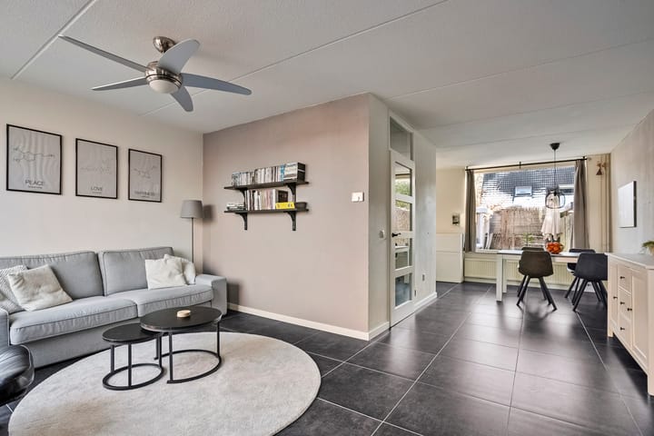 Foto 3 van Klompenmakersdreef 40