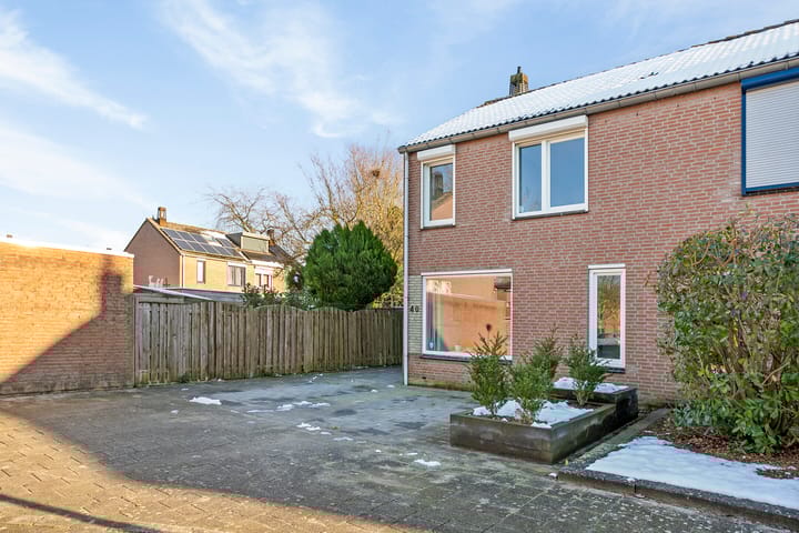 Foto 5 van Klompenmakersdreef 40