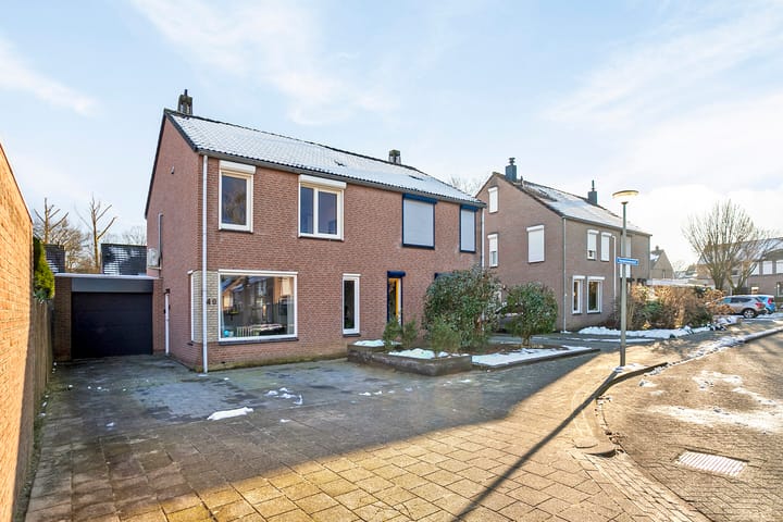 Foto 7 van Klompenmakersdreef 40