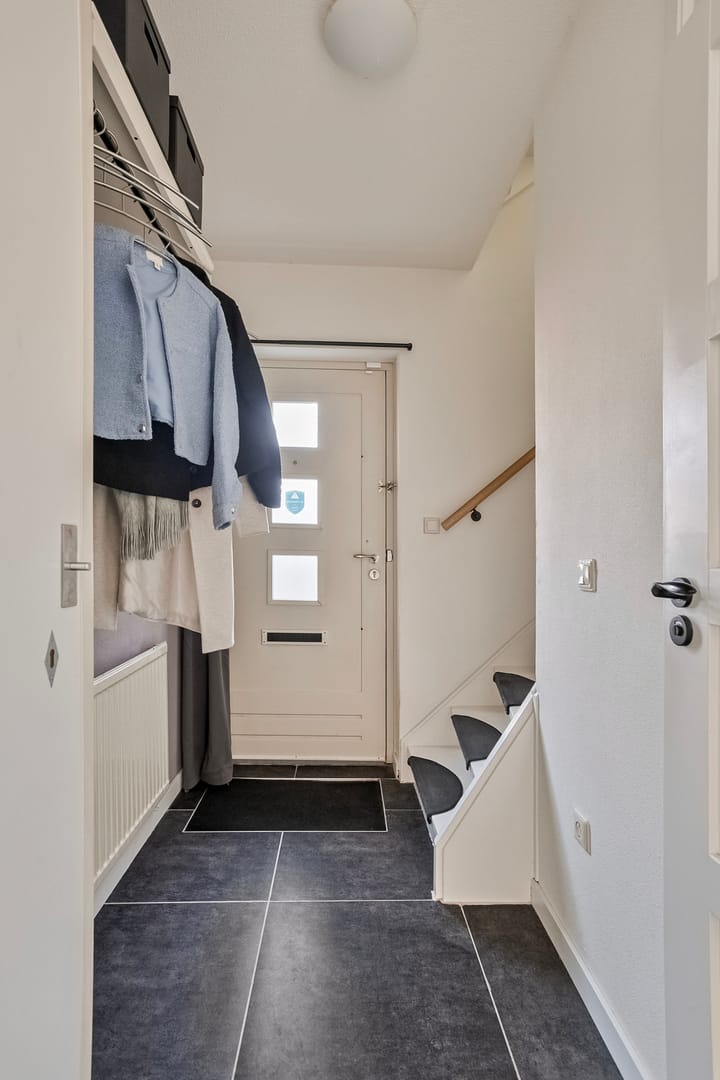 Foto 9 van Klompenmakersdreef 40