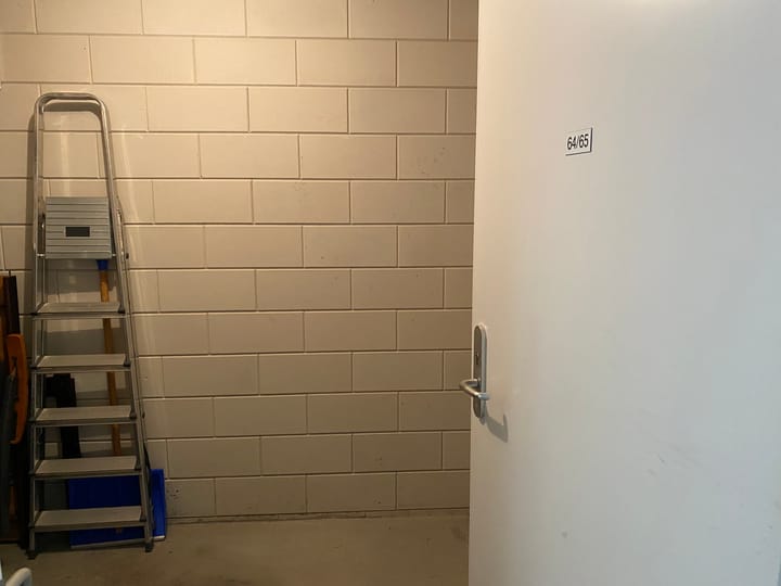 Foto 30 van Kogerlaan 36-B65