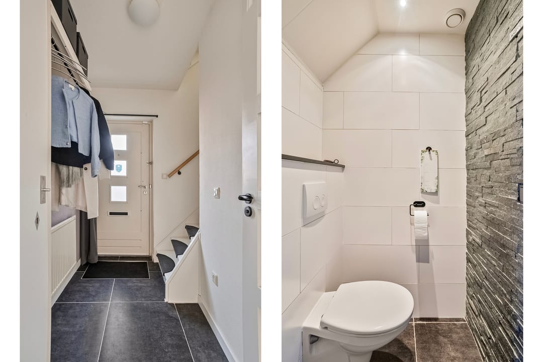 Foto 11 van Klompenmakersdreef 40